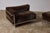 Metal ‘LC3 Chair and Ottoman by Le Corbusier for Cassina, 1980s, Set of 2 For Sale - Image 7 of 12