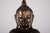 Unknown, Shan Buddha in Bhumisparsha Mudra, 1800s, Wood For Sale - Image 5 of 7