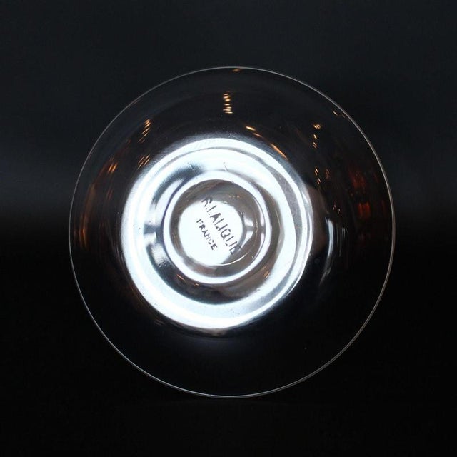 Glass Squirrel Ashtray, 1930s For Sale - Image 9 of 10