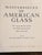 American Masterpieces of American Glass Corning Museum of Glass Reference Book 1990 For Sale - Image 3 of 5