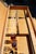 Brown Vintage Liquor Cabinet, 1970s For Sale - Image 8 of 9