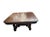 This Antique Henry II French coffee table dates back to late 1800’s to early 1900. It was crafted in and imported from...