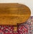 Brown Antique French Country Dining Table Farmhouse Double Baluster Honey Oak 1930s For Sale - Image 8 of 18