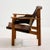 Trienna Armchair by Carl-Axel Acking for Nordiska Kompaniet, 1970s For Sale - Image 4 of 18