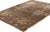 54083 Vintage Turkish Tulu Rug, 02'08 x 03'09. The Earthen Bloom: A Vintage Turkish Tulu Masterpiece of Organic Grace...