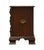 Pennsylvania House Solid Cherry Traditional Style 24" Accent Chairside Chest End Table / Nightstand For Sale - Image 10 of 12
