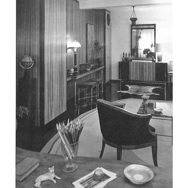 "New York's Turtle Bay: Old and New" 1965 Delaney, Edmund T. For Sale - Image 14 of 16