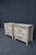 Bassett Pair of Contemporary Solid White Oak Nightstands by Vaughan-Bassett For Sale - Image 4 of 15