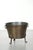 Copper Kettle for Firewood For Sale - Image 3 of 9