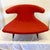 1960s Horn Chair by Karpen of California For Sale In San Antonio - Image 6 of 11