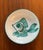 Vintage Plate by Robert Picault, 1970s For Sale - Image 4 of 4