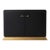 Baker Furniture Black Cabinet, Bar, Server, Andre Arbus Collection For Sale