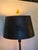 A wonderful high end 1900s Empire Neo -Classic French Empire Floor Lamp. Quality at its best.