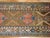 Early 20th Century Zabihi Collection Persian Bakshaish Serab Tribal Runner - 3'6" x 11'9" For Sale - Image 9 of 10