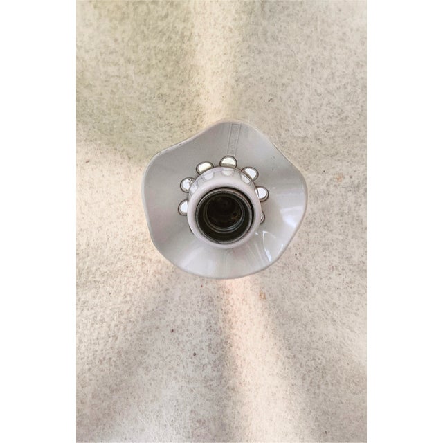 Mid-Century Modern Area 50 Pendant Lamp by Mario Bellini for Artemide, 1970s For Sale - Image 3 of 4