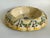 A richly ornamented Italian Majolica centerpiece bowl by Agostinelli & Dal Prà of Nove, Italy, dating to circa...