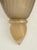 Barovier & Toso Large Italian Murano Glass Wall Sconces, 1970s, Set of 2 For Sale - Image 4 of 16