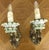 Vintage Wall Sconces, Set of 2 For Sale - Image 3 of 16