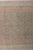 Textile Vintage Circa 1940 Bibikabad Rug 10ft 6in X 13ft For Sale - Image 7 of 9
