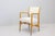 Mod. 110 Chairs by Gio Ponti for Cassina. Italy, 1950, Set of 6 For Sale - Image 12 of 18
