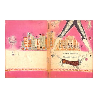 "Lochinvar" 1959 Porter, Graham For Sale