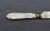 Circa 1900 English Luncheon Knives - Set of 12 For Sale - Image 4 of 8