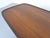 Mid-Century Modern Teak and Oak Coffee Table from Børge Mogensen, Denmark, 1950s For Sale - Image 3 of 14