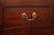 Brown Henkel Harris Chippendale Style Mahogany Tall Chest For Sale - Image 8 of 17