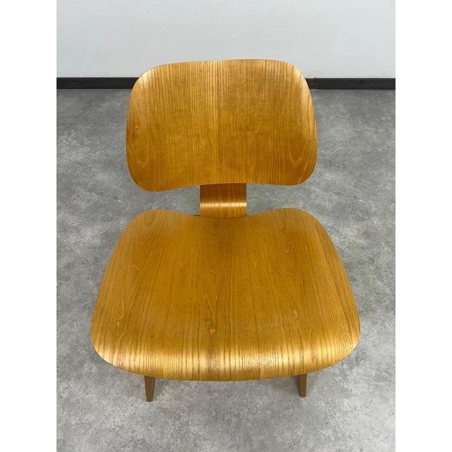 Set of LCW Lounge Chairs by Charles and Ray Eames, 1960s For Sale - Image 12 of 14