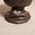 Large Fine Art Hand Built Studio Pottery Sculptural Brutalist Wabi Sabi Earth Tone Vessel For Sale - Image 16 of 17