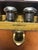 Victorian Mappin & Webb Antique Scent Bottle Travel Case. For Sale - Image 3 of 7