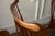 Vintage Heywood Wakefield Fan Back Windsor Dining Chairs, Set of 4 For Sale - Image 18 of 18