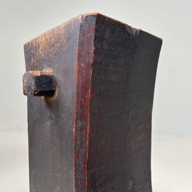 Edo Period Daikoku Jizai Kagi Pot Hook, Japan For Sale - Image 5 of 18