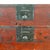 Japanese Tansu Chest of Drawers, 1890 For Sale - Image 10 of 17
