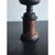 Tomlinson Wooden Turned Vessels on Stand - A Pair For Sale - Image 4 of 5