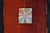 Vintage Turkish Patchwork Rug Kilim With Red and Blue Stripes - Rug & Kilim For Sale - Image 9 of 9