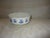 Antique German Delft Windmill and Clipper Ship Design Serving Bowl For Sale - Image 4 of 11