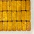 1980s Vintage Arts & Crafts Folk Art Hand Carved Oak Jumbo Dominos Double-Nine Set - 55 Pieces For Sale - Image 9 of 14