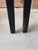 Pair of Guildmaster Black Chinoiserie Cane Dining Side Chairs For Sale - Image 10 of 12