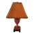 Fredrick Cooper Table Lamp For Sale