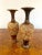 Antique Victorian Doulton Vases, 1880, Set of 2 For Sale - Image 3 of 6