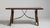 19th Century France Baroque Brown Wood Dining Table For Sale - Image 4 of 11