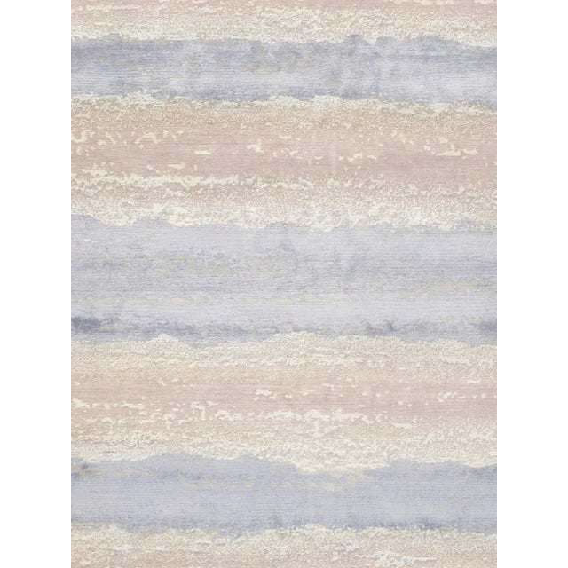 The brand Pasargad is the perfect blend of class and elegance. This contemporary rug is from the Modern collection and...