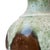 Brown West German Pottery Glazed Ceramic Vase, Germany, 1970s For Sale - Image 8 of 10