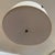 2010s Justice Design Group Finials Drum Pendant For Sale - Image 5 of 12