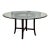 Crate & Barrel Halo Table For Sale