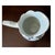 English Vintage J&g Meakin "Cathay" Royal Staffordshire Blue & White Creamer For Sale - Image 3 of 4