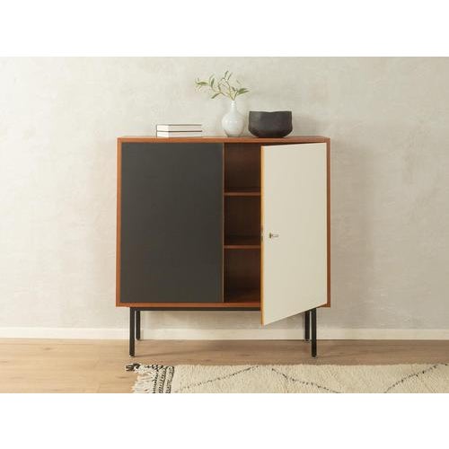 Chest of Drawers from Oldenburger Möbelwerkstätten, 1950s For Sale - Image 3 of 9