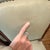 Set of 6 Vintage Louis Style Dining Chairs For Sale - Image 10 of 14