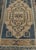 Turkish Mini Rug Oriental Hand Knotted Vintage Rug 1'10" x 3'2" #21189 Explore a curated collection of hallway runners,...